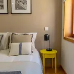 Nyaraló Casa Da Raquel Porto