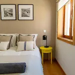 Casa Da Raquel Nyaraló Porto