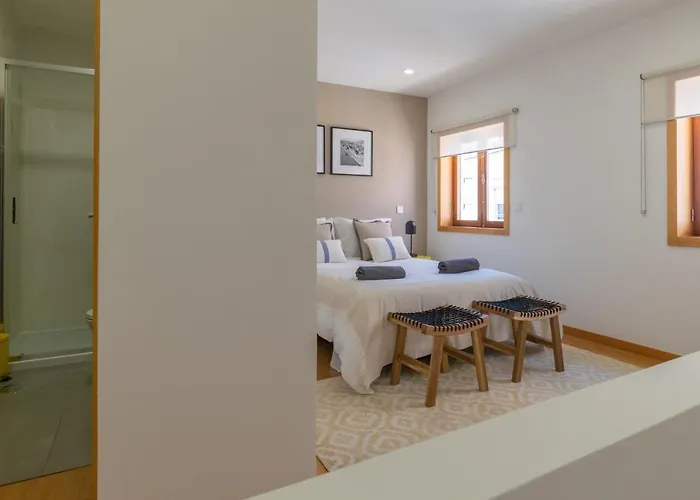 בית נופש Casa Da Raquel פורטו