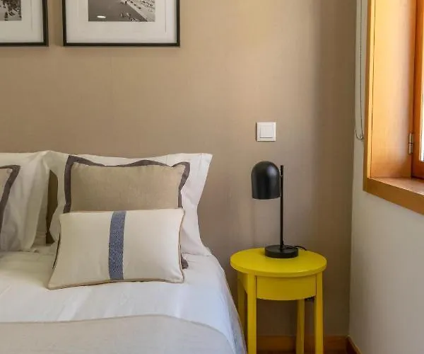 בית נופש Casa Da Raquel פורטו