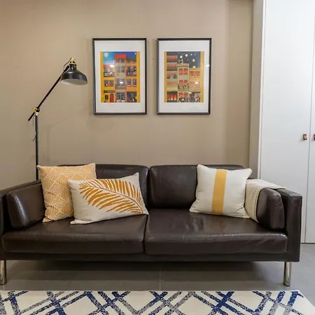 Casa Da Raquel * Oporto