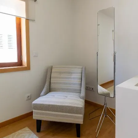 Casa Da Raquel Сasa de vacaciones