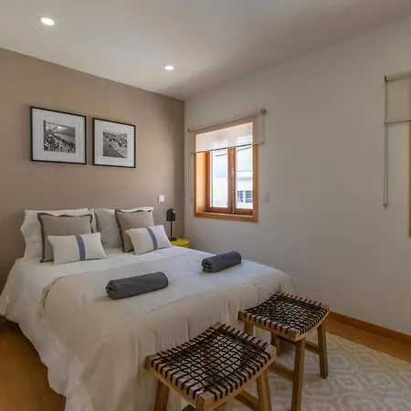 Casa Da Raquel Oporto