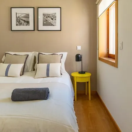 Casa vacanze Casa Da Raquel *