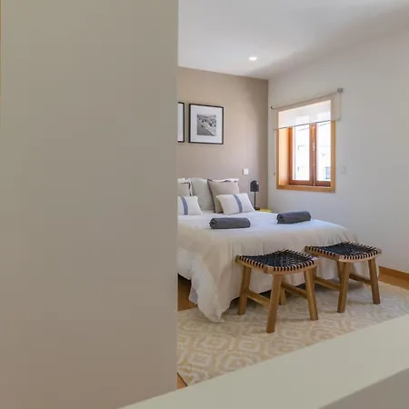 Сasa de vacaciones Casa Da Raquel Oporto