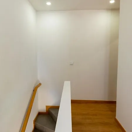 Casa Da Raquel *