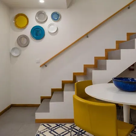 Casa Da Raquel * 포르투