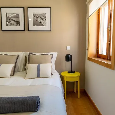 Casa Da Raquel Сasa de vacaciones Oporto