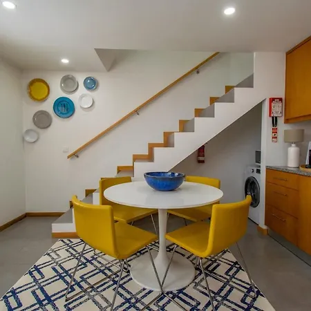 Hébergement de vacances Casa Da Raquel Oporto