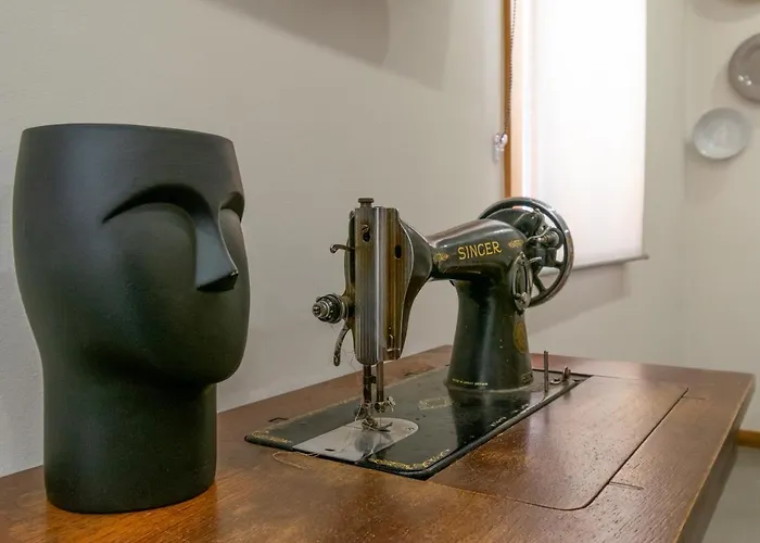 Casa Da Raquel Nyaraló *