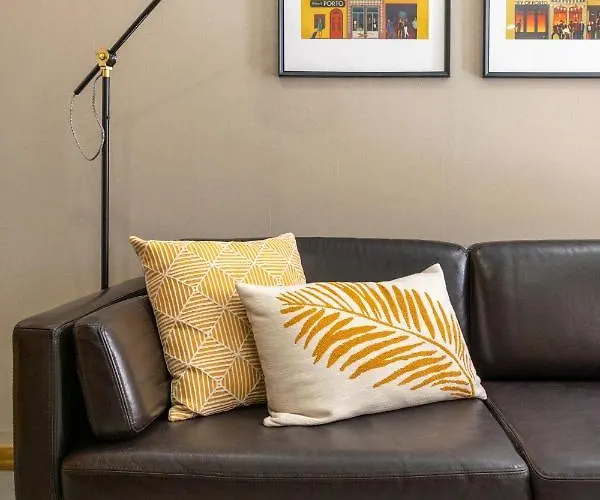 Casa Da Raquel Hébergement de vacances Oporto