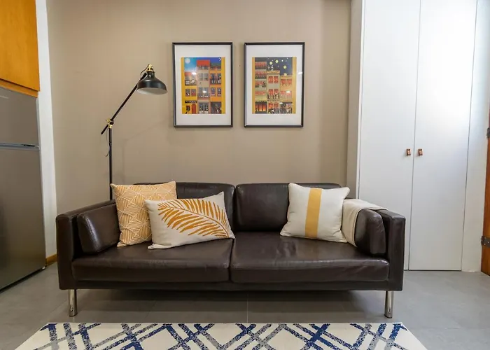 Casa Da Raquel * 포르투