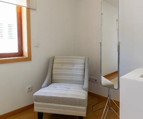 Casa Da Raquel Semesterbostad