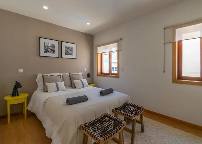 Casa Da Raquel Porto