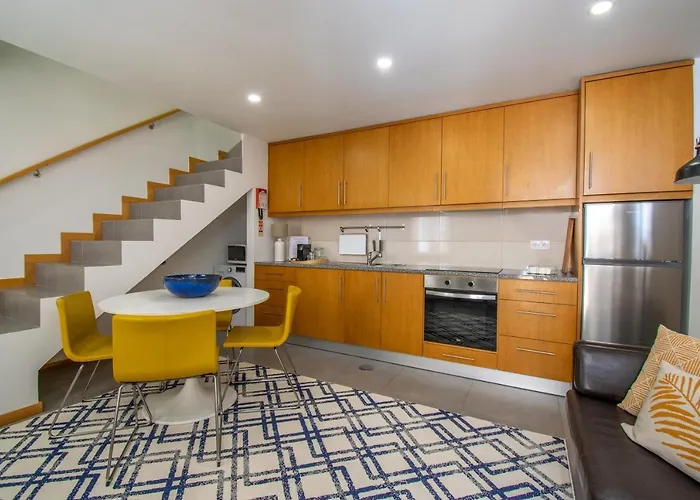 Casa Da Raquel Oporto