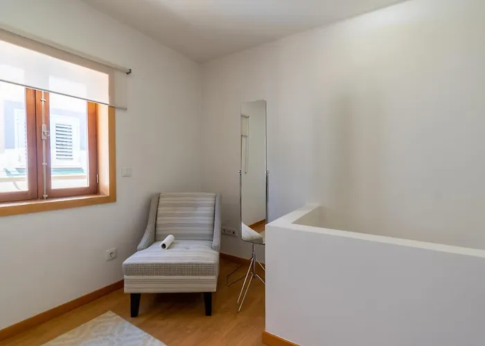 Casa Da Raquel Porto