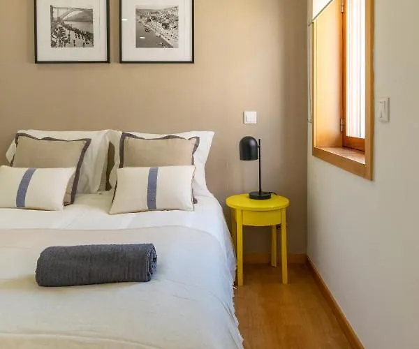 Nyaraló Casa Da Raquel *