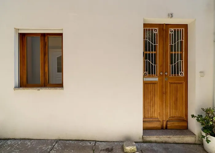 Casa Da Raquel Semesterbostad