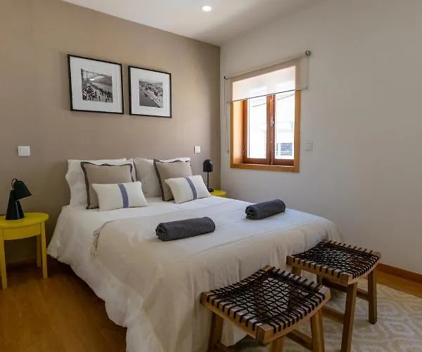 Casa Da Raquel * Oporto