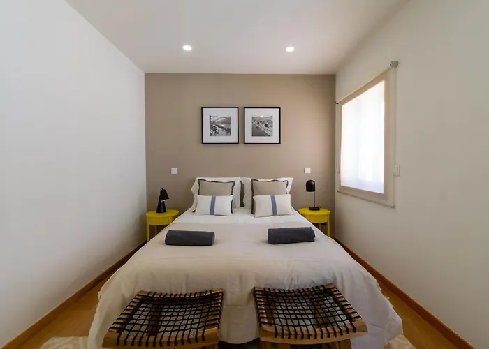 Casa Da Raquel Semesterbostad