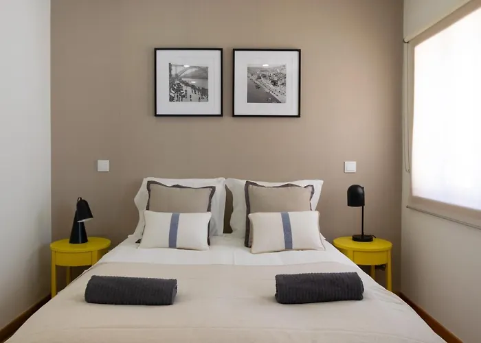 Casa Da Raquel 펜션 *