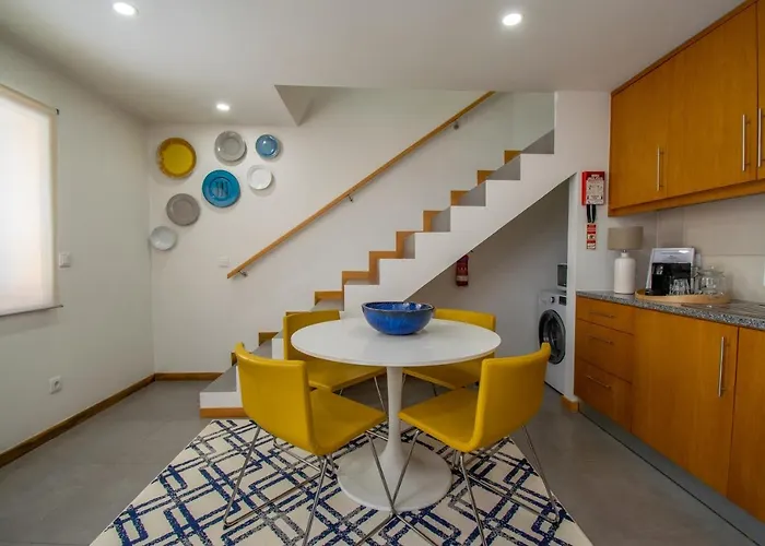 Hébergement de vacances Casa Da Raquel Oporto