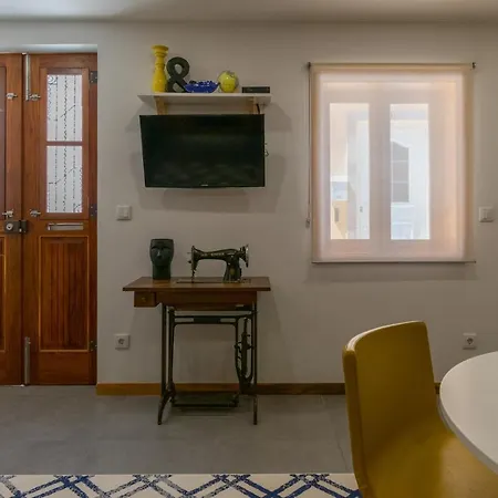 Casa Da Raquel * 波尔图