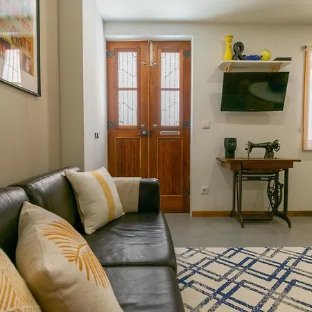 Holiday home Casa Da Raquel