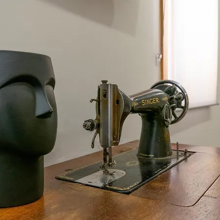 Casa Da Raquel Holiday home *