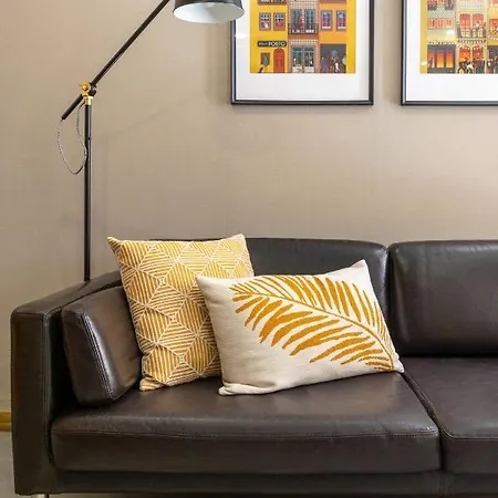 Casa Da Raquel Holiday home Porto
