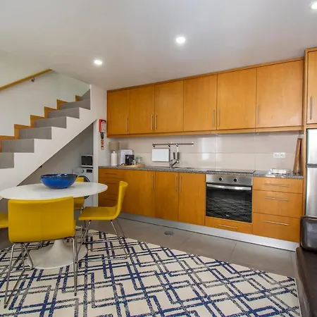 Casa Da Raquel 波尔图