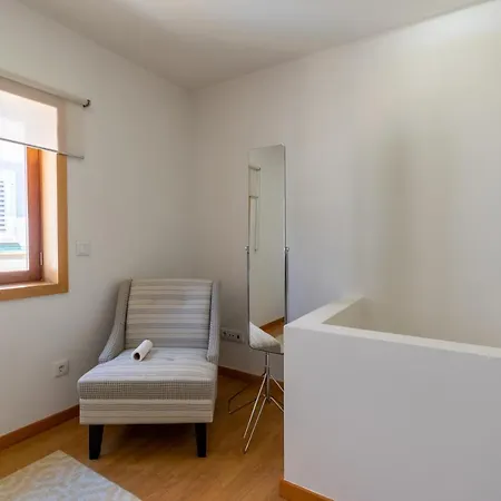 Casa Da Raquel 波尔图