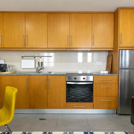 Casa Da Raquel * 波尔图