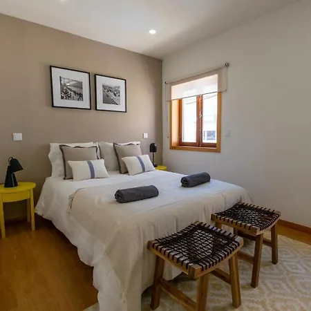 Casa Da Raquel * 波尔图