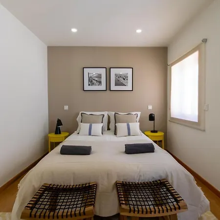 Casa Da Raquel 度假居