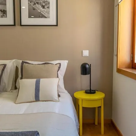 Holiday home Casa Da Raquel Porto