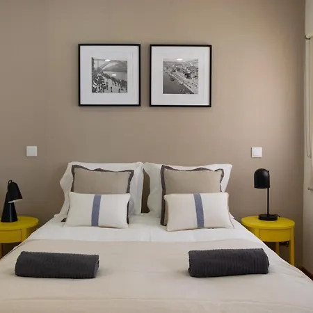 Casa Da Raquel Holiday home *