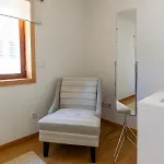 Casa Da Raquel Tatil Evi