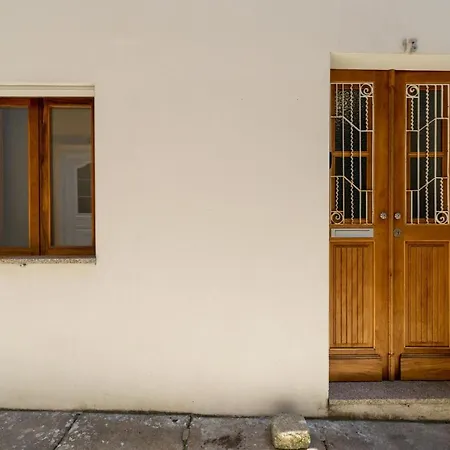 Casa Da Raquel Tatil Evi